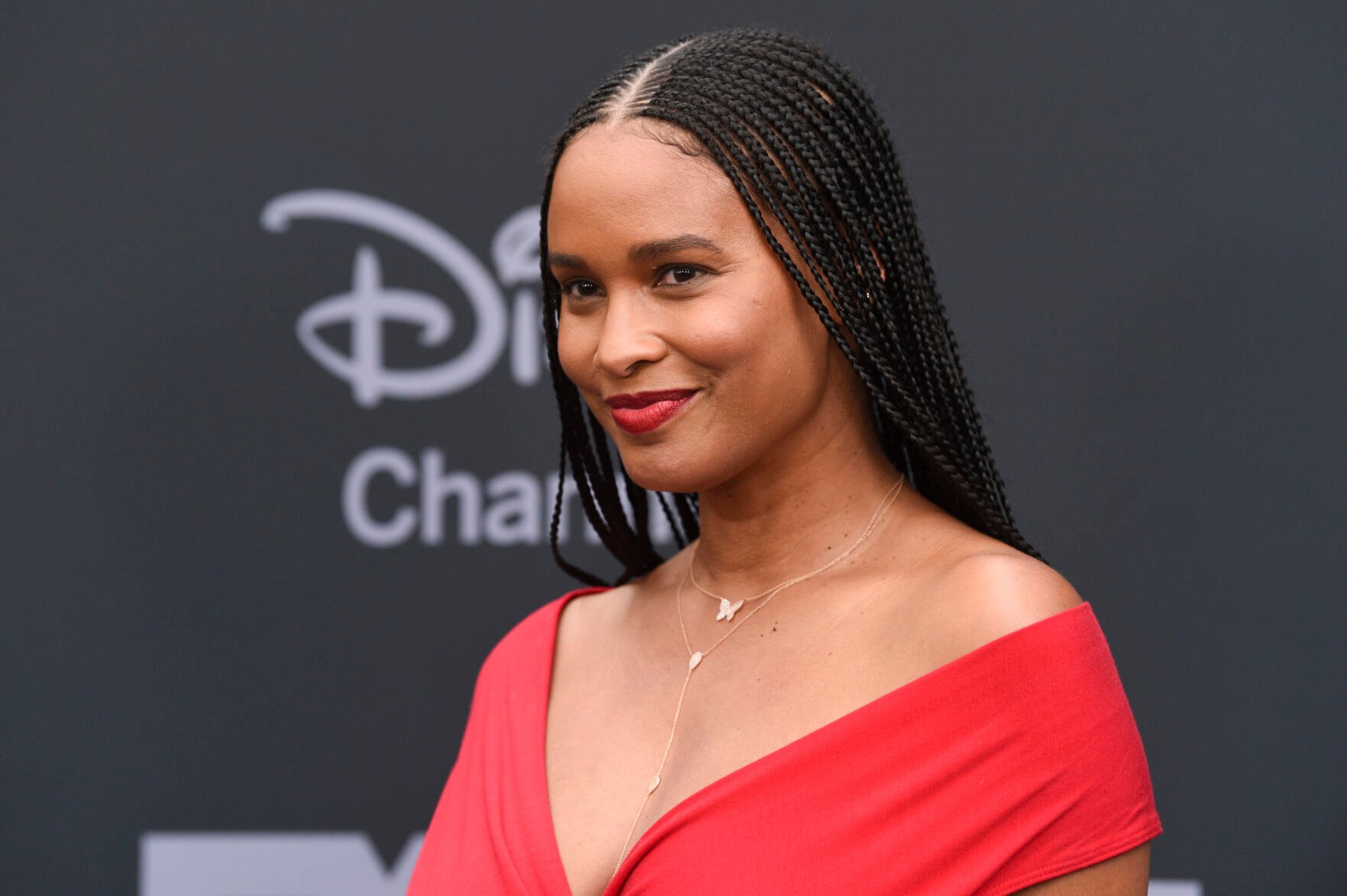 Joy Bryant